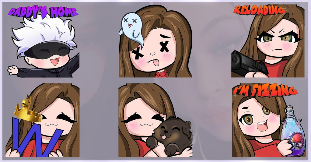 Chibi's