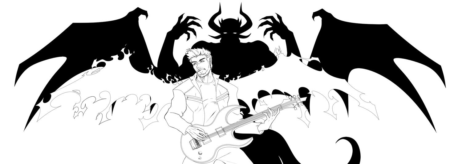 Untitled Album banner